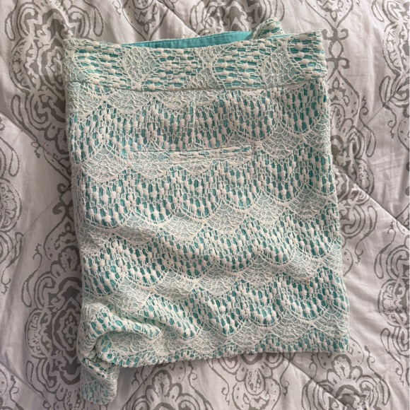 Loft shorts - Picture 3 of 4